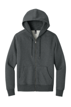 Heathered Charcoal