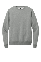 Heathered Steel