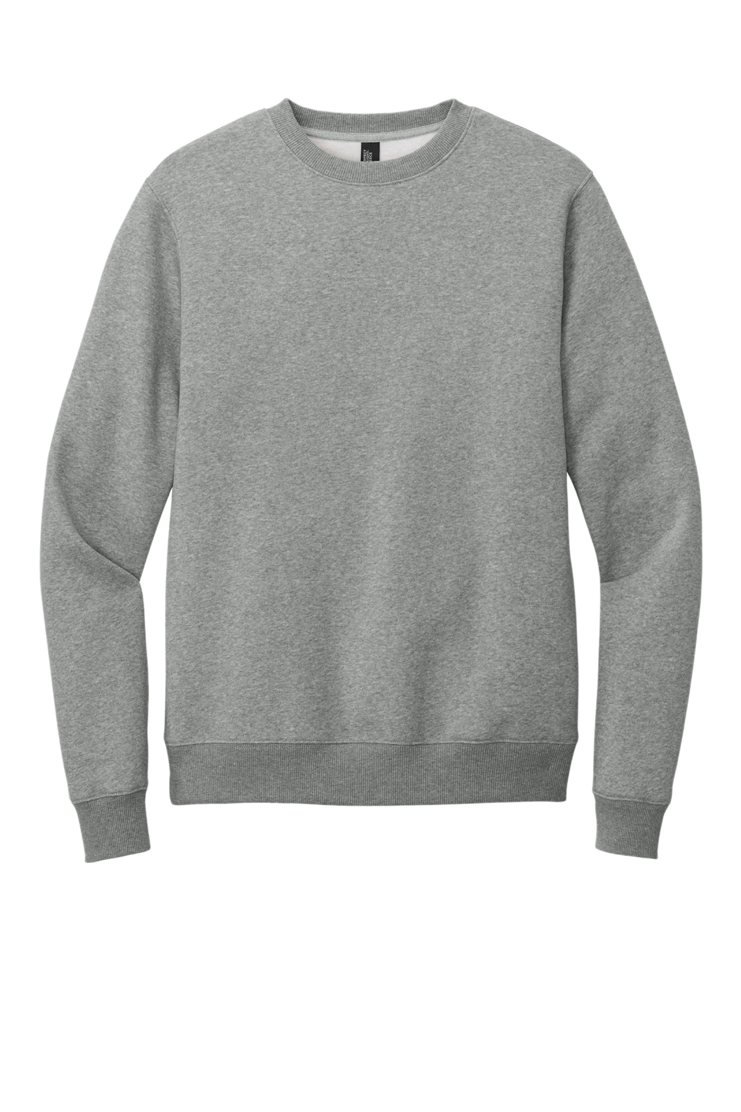 District Perfect Weight Fleece Crew