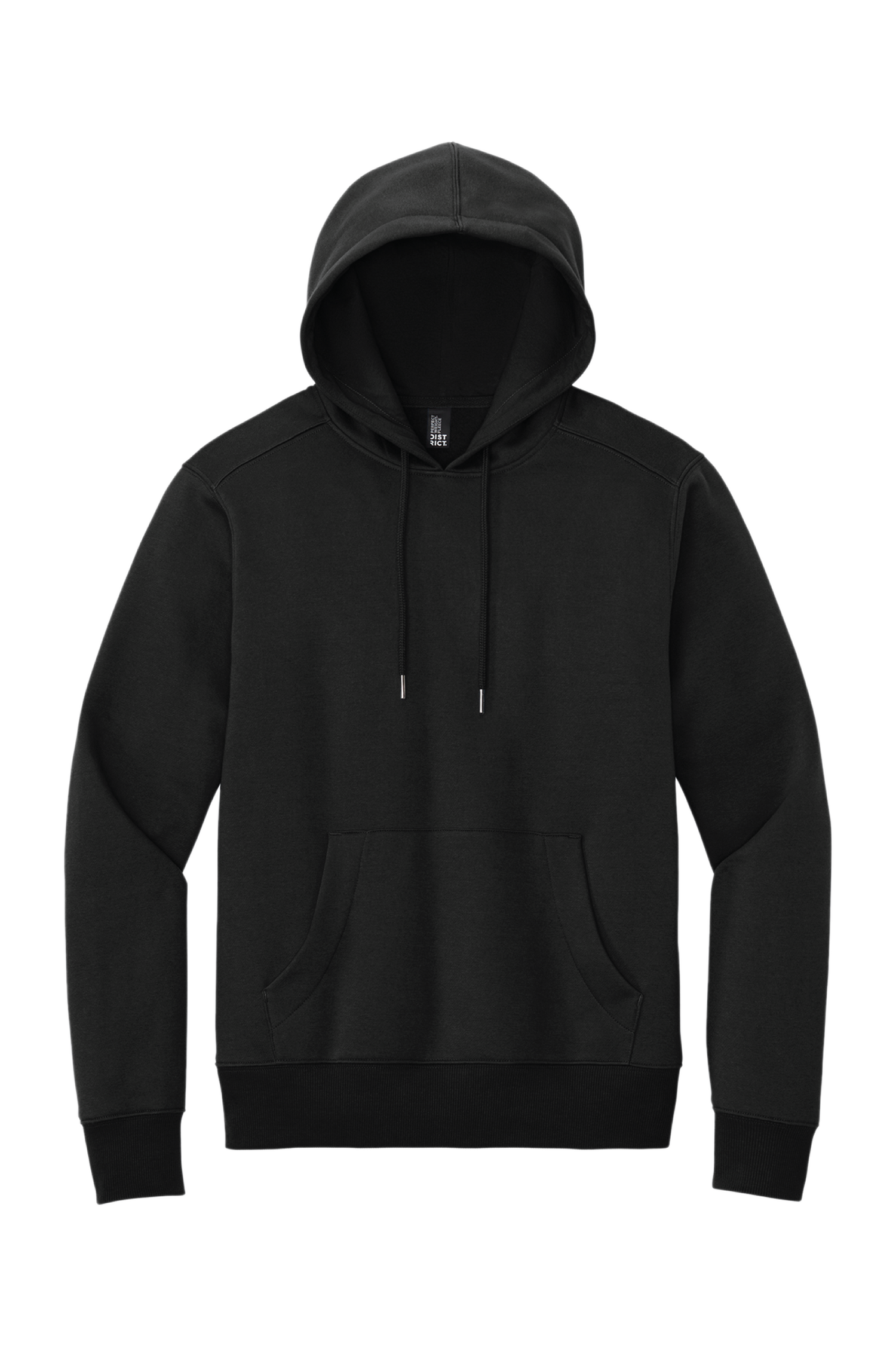 District Perfect Weight Fleece Hoodie