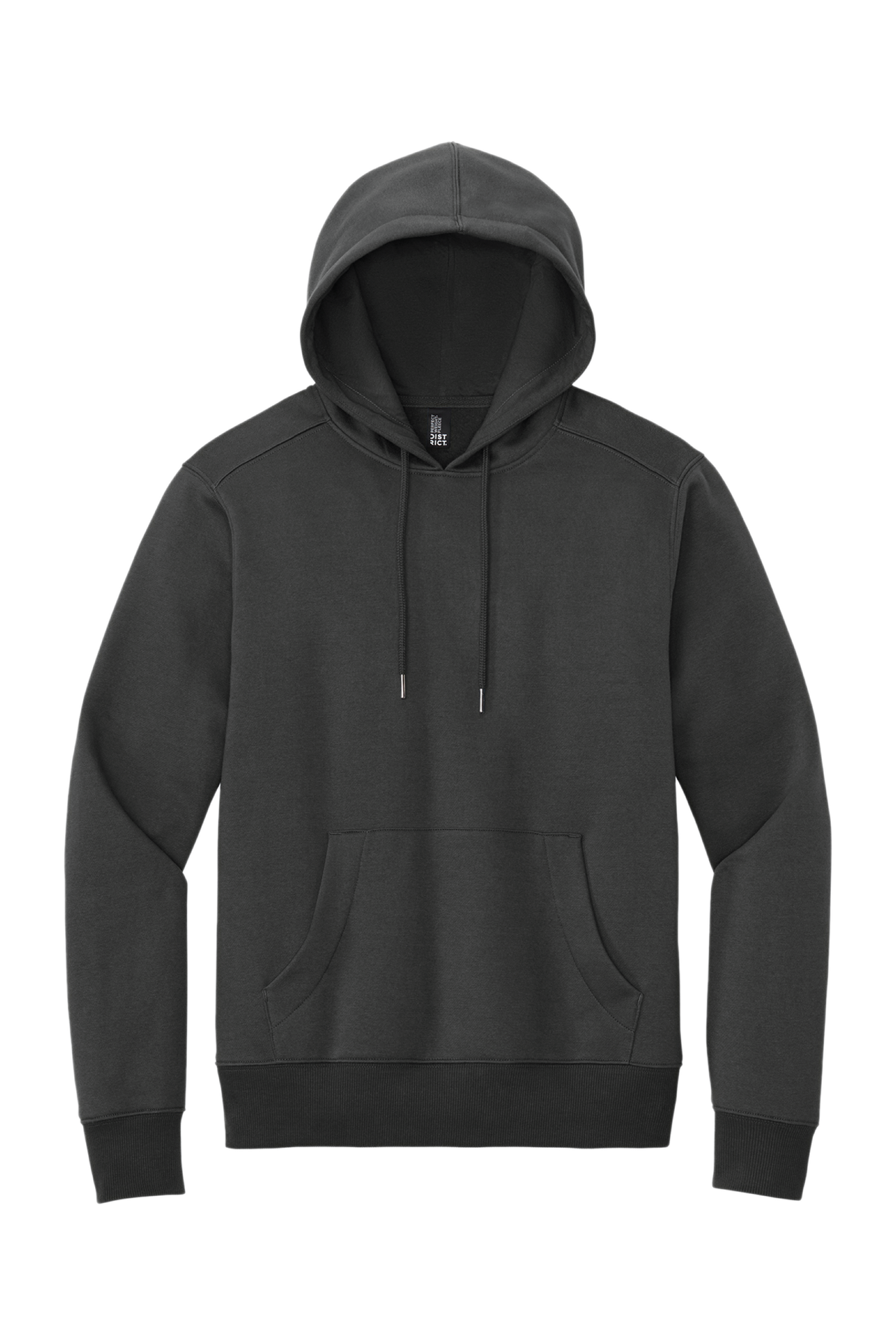 District Perfect Weight Fleece Hoodie