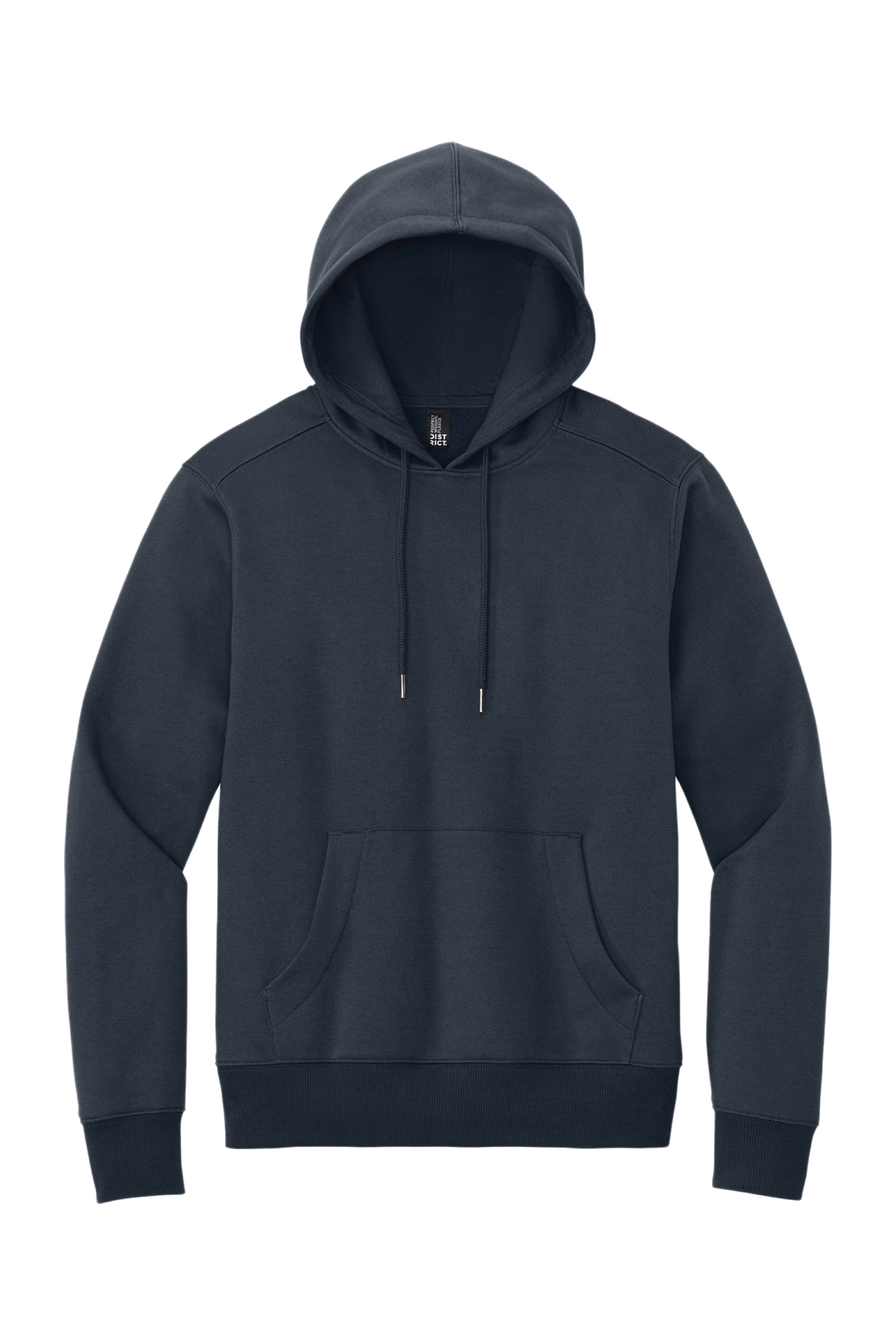 District Perfect Weight Fleece Hoodie