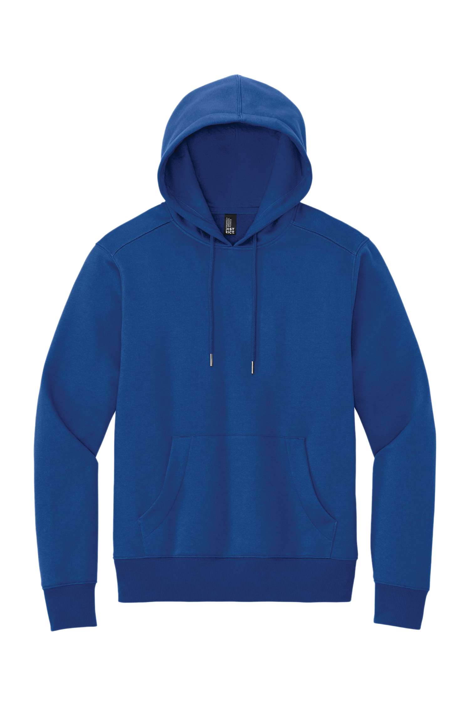 District Perfect Weight Fleece Hoodie