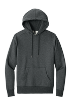 Heathered Charcoal