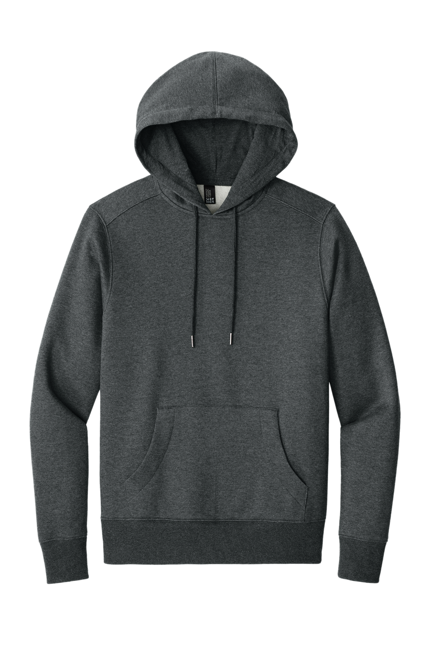 District Perfect Weight Fleece Hoodie
