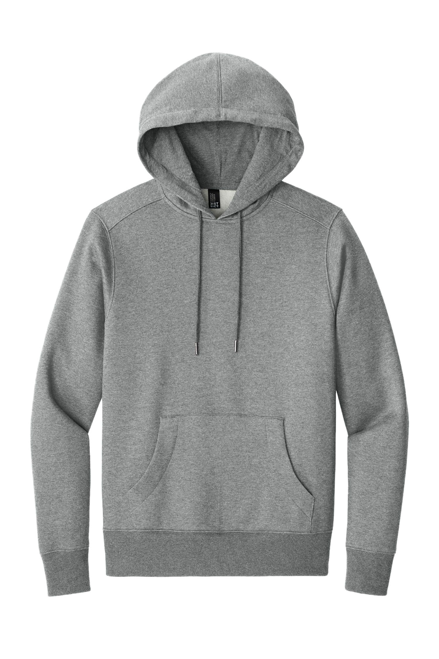 District Perfect Weight Fleece Hoodie