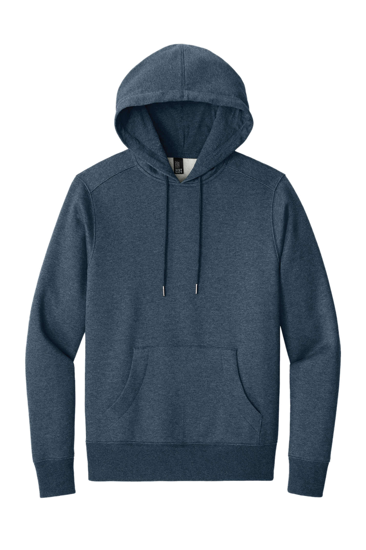 District Perfect Weight Fleece Hoodie