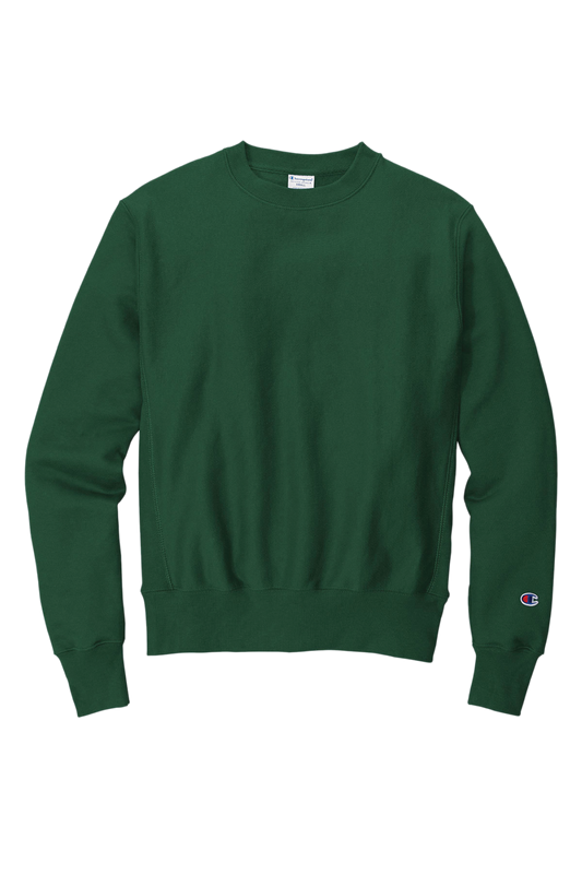 Champion  Reverse Weave  Crewneck Sweatshirt