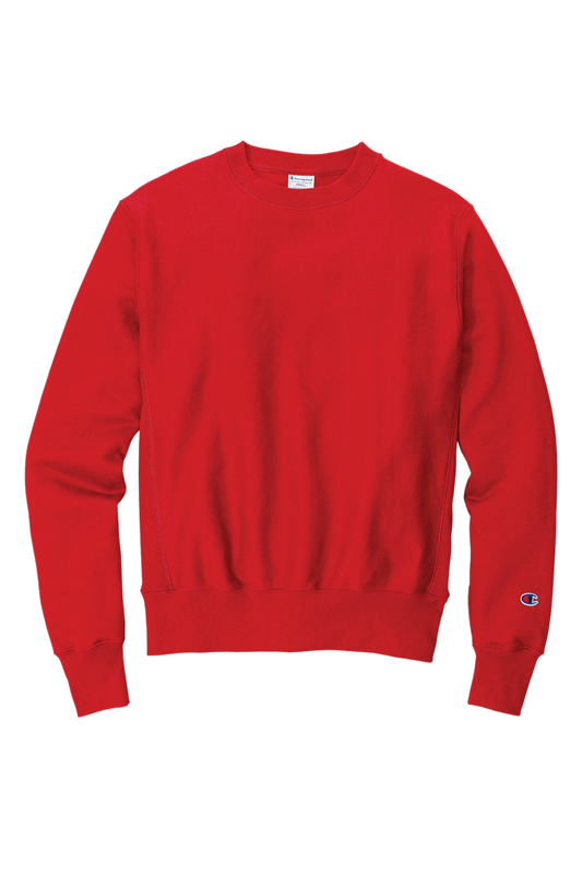 Champion  Reverse Weave  Crewneck Sweatshirt