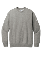 Dark Grey Heather