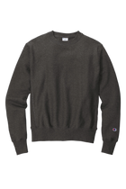 Charcoal Heather