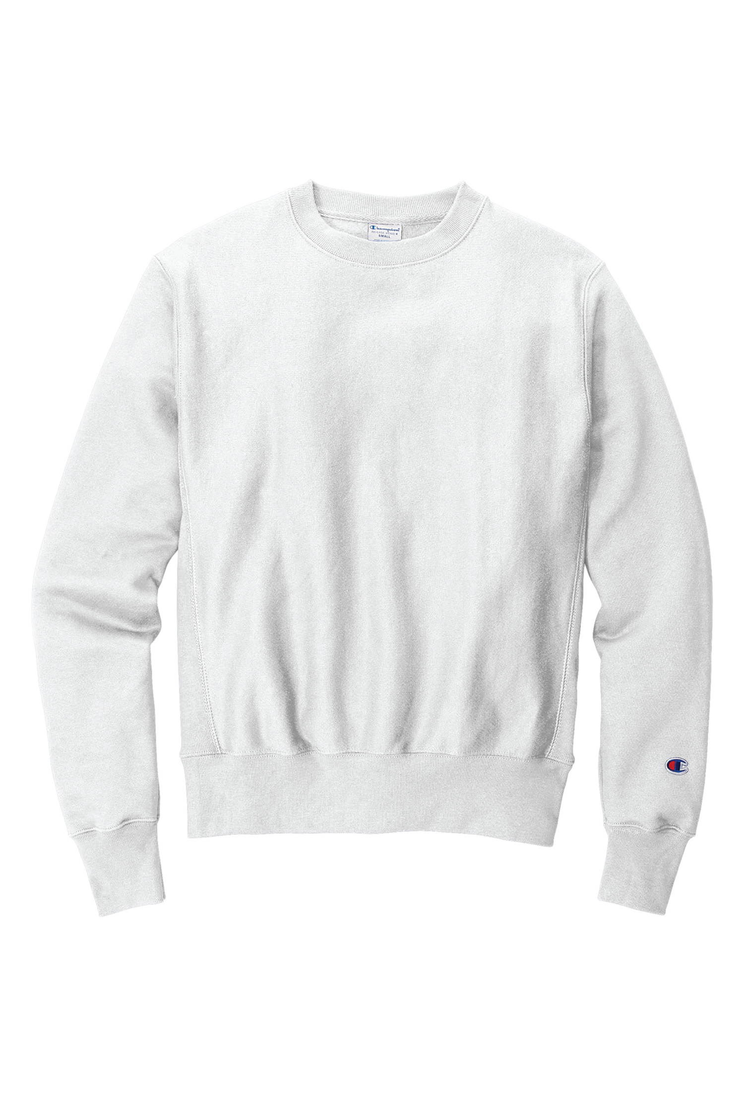 Champion  Reverse Weave  Crewneck Sweatshirt