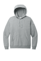 Dark Grey Heather