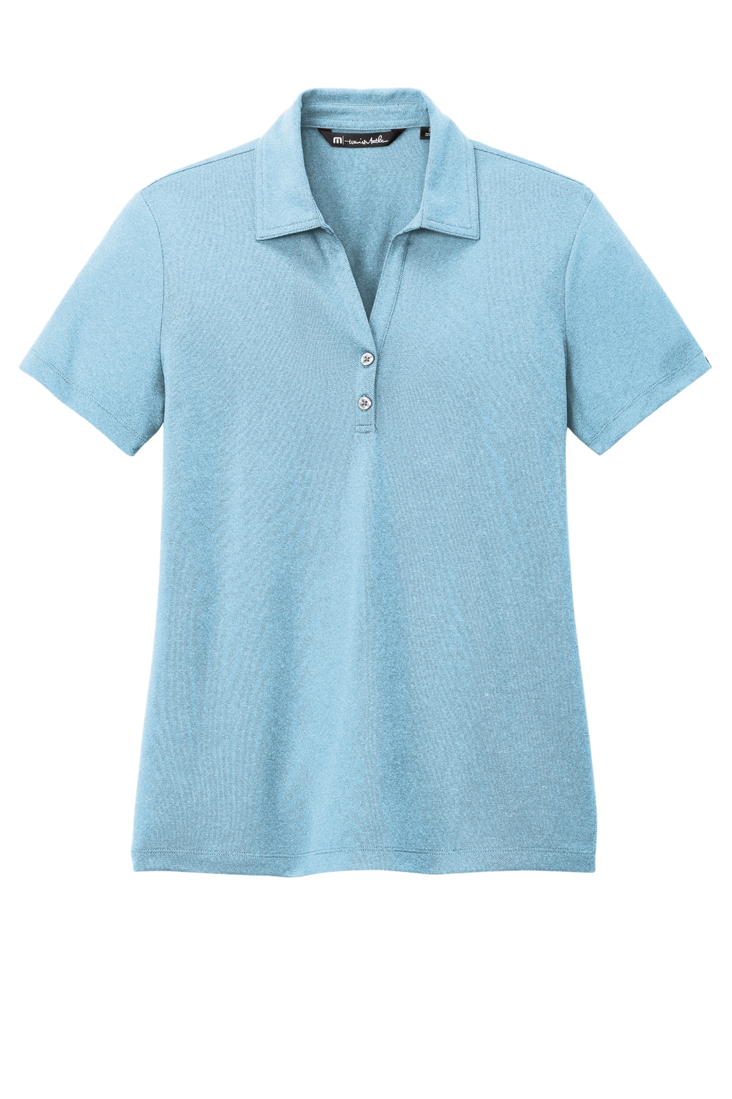 Travis Mathew Ladies Coto Performance Polo