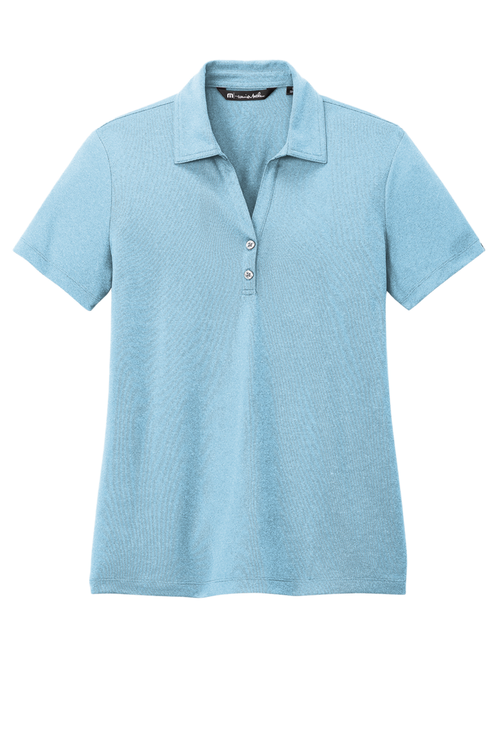 Travis Mathew Ladies Coto Performance Polo