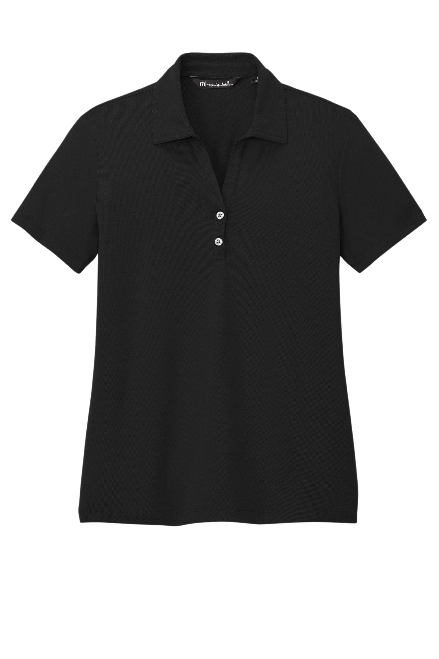 Travis Mathew Ladies Coto Performance Polo