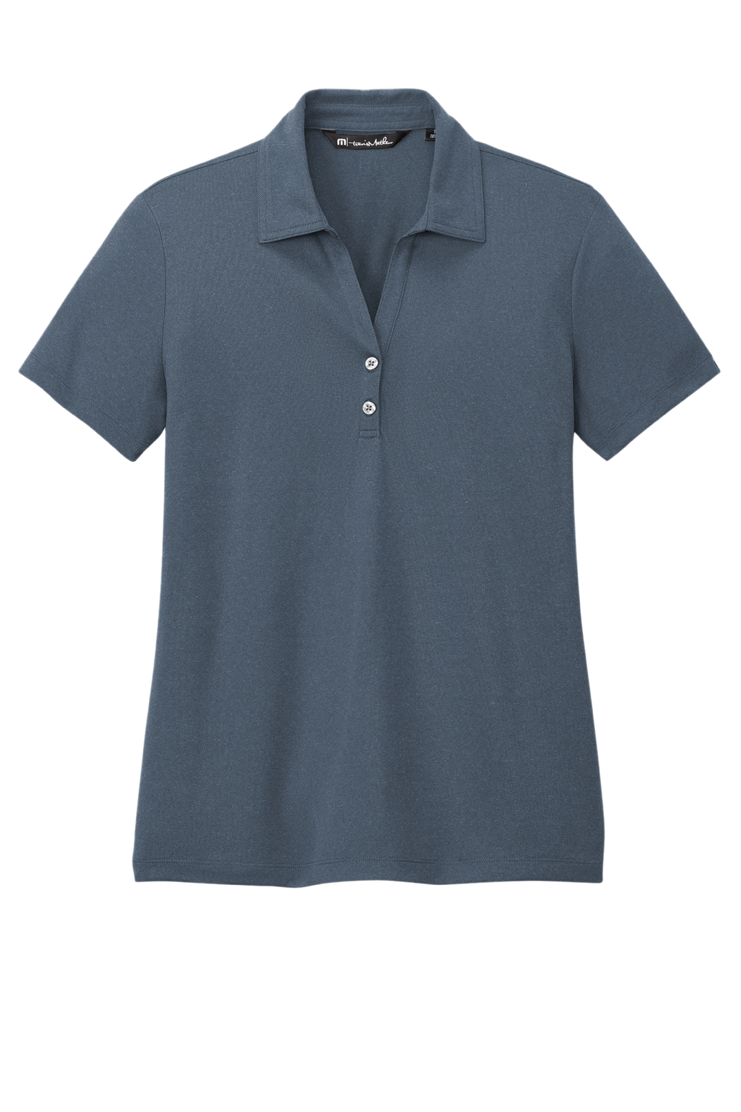 Travis Mathew Ladies Coto Performance Polo