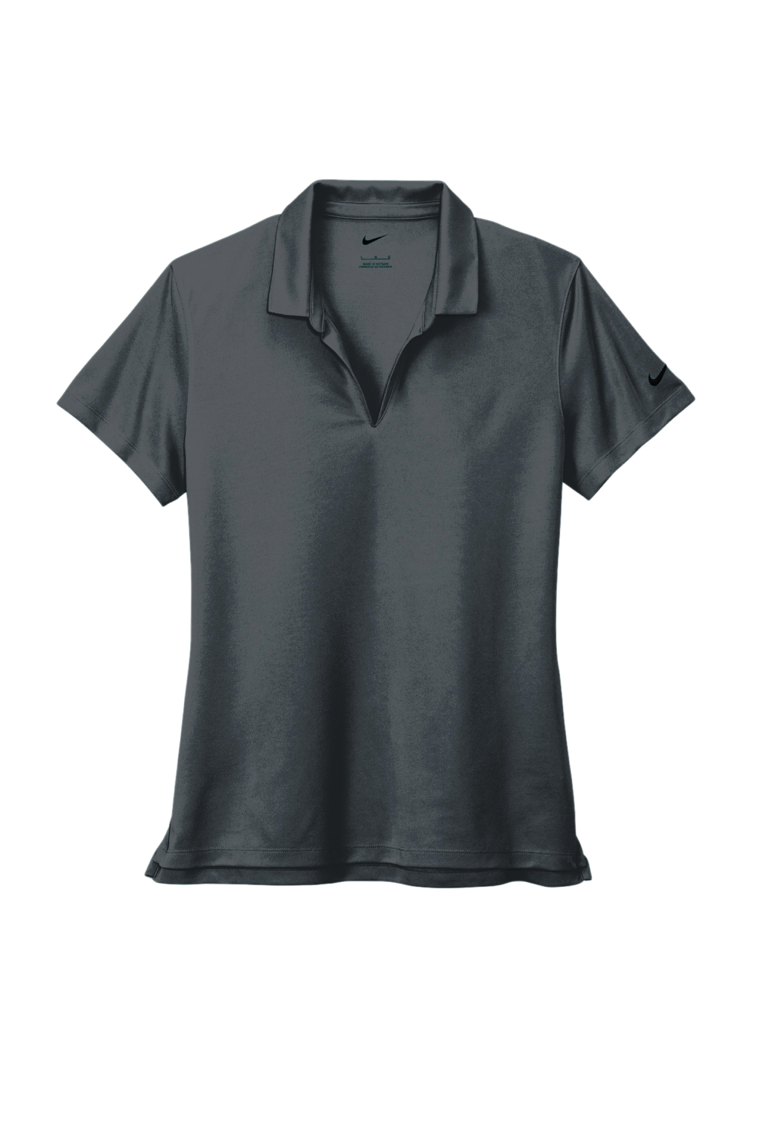 Nike Ladies Dri-FIT Micro Pique 2.0 Polo
