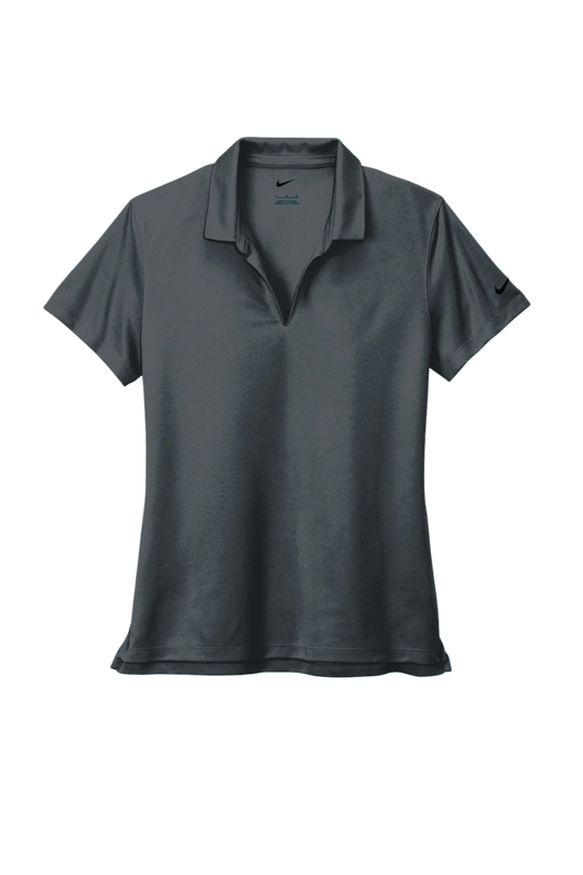 Nike Ladies Dri-FIT Micro Pique 2.0 Polo