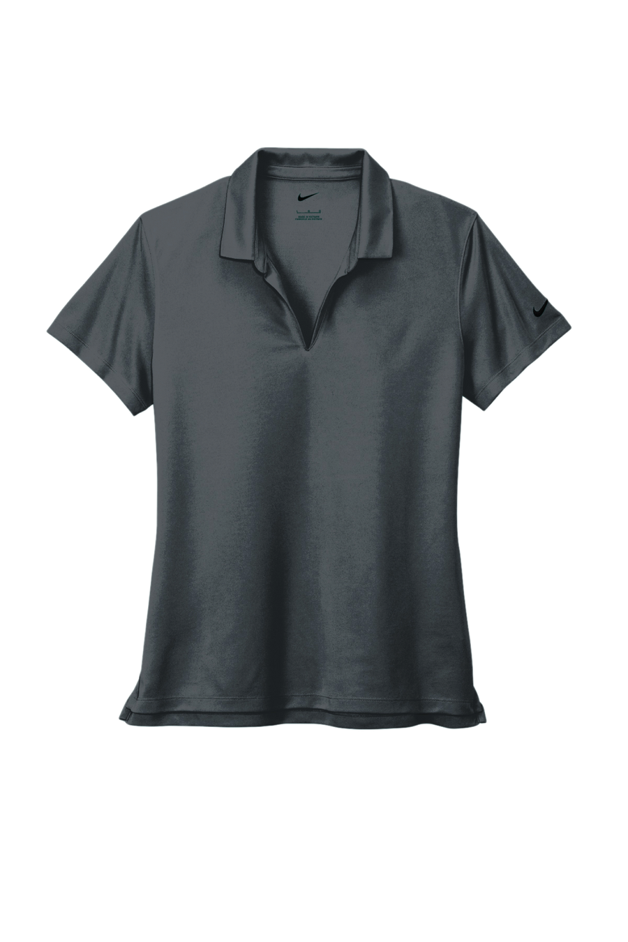 Nike Ladies Dri-FIT Micro Pique 2.0 Polo