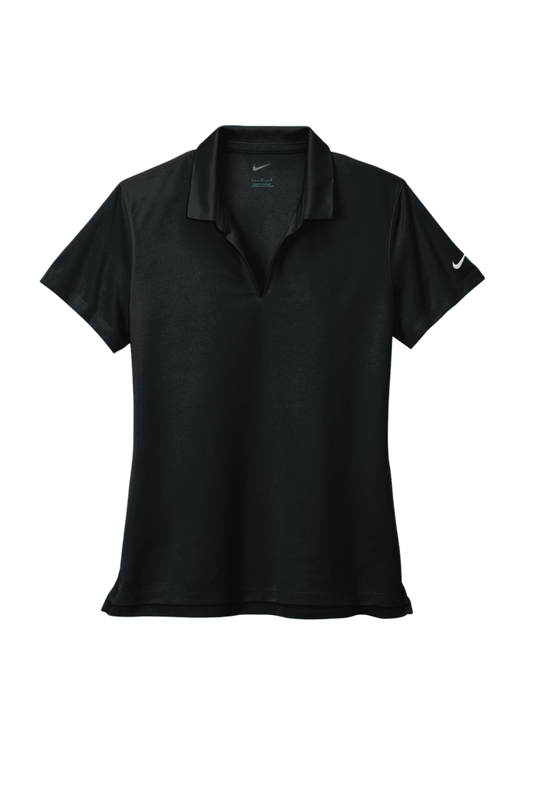 Nike Ladies Dri-FIT Micro Pique 2.0 Polo