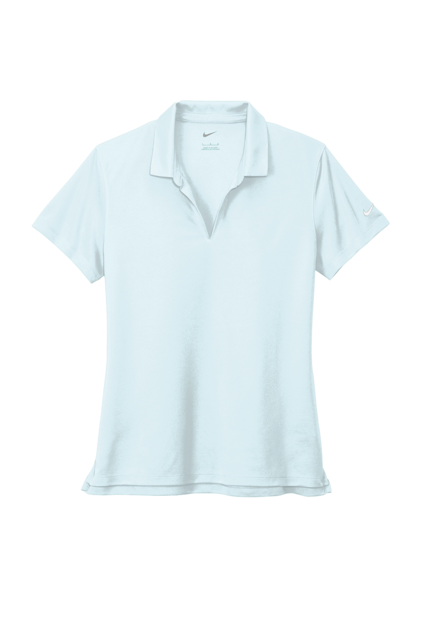 Nike Ladies Dri-FIT Micro Pique 2.0 Polo