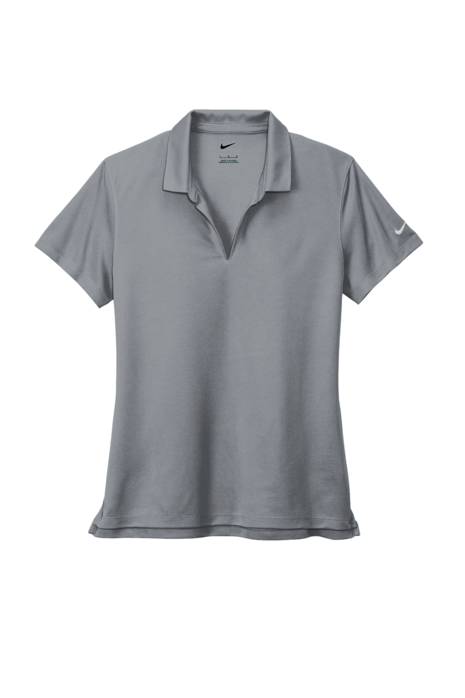 Nike Ladies Dri-FIT Micro Pique 2.0 Polo