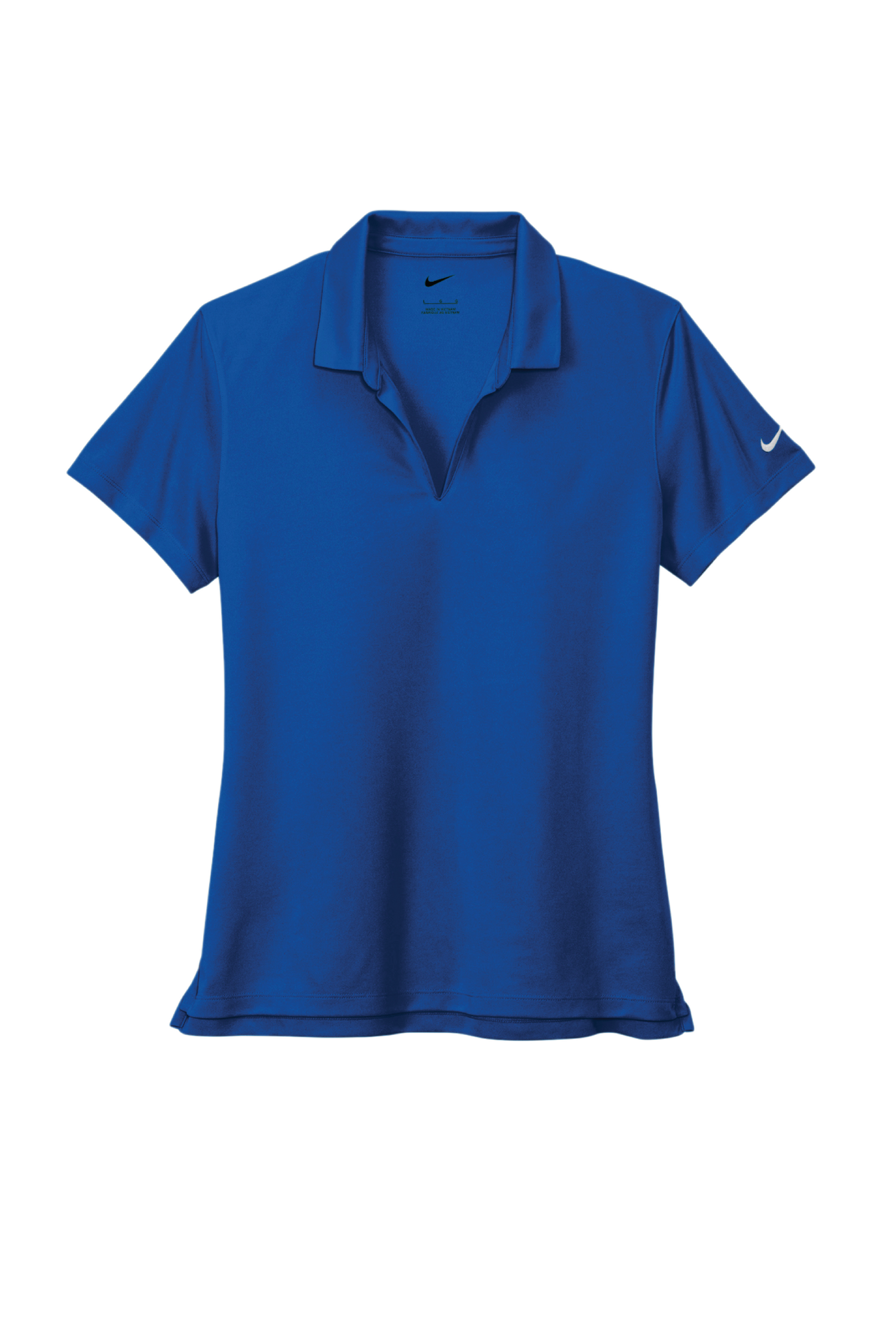 Nike Ladies Dri-FIT Micro Pique 2.0 Polo