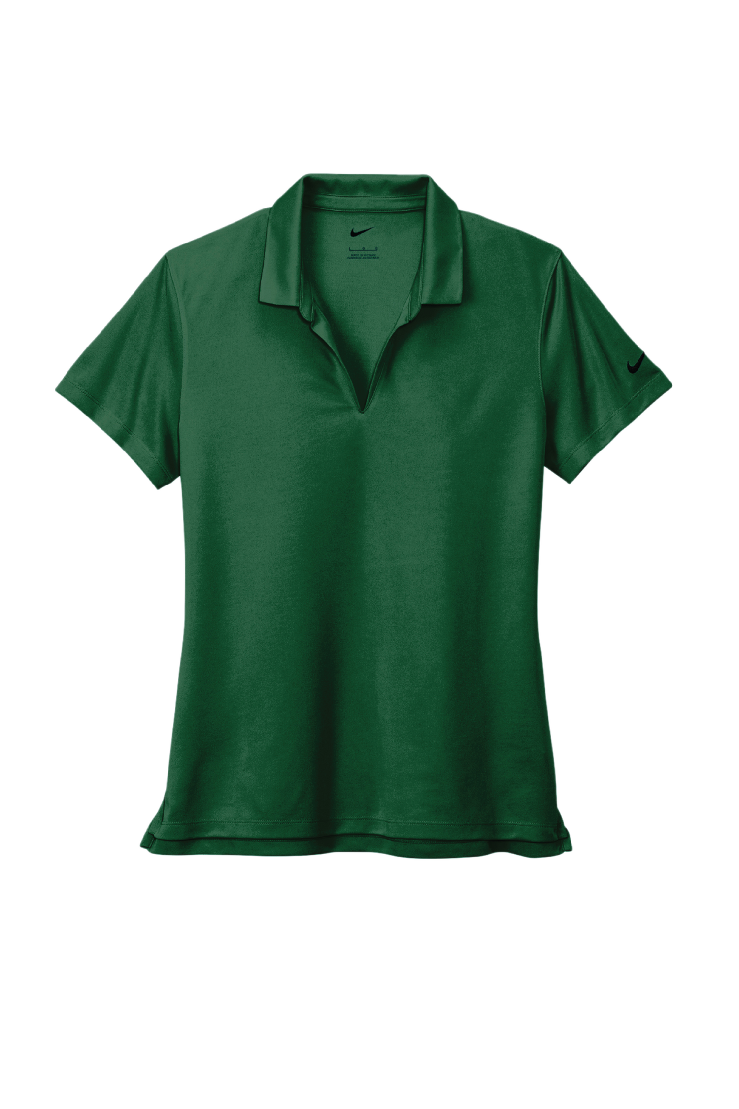 Nike Ladies Dri-FIT Micro Pique 2.0 Polo