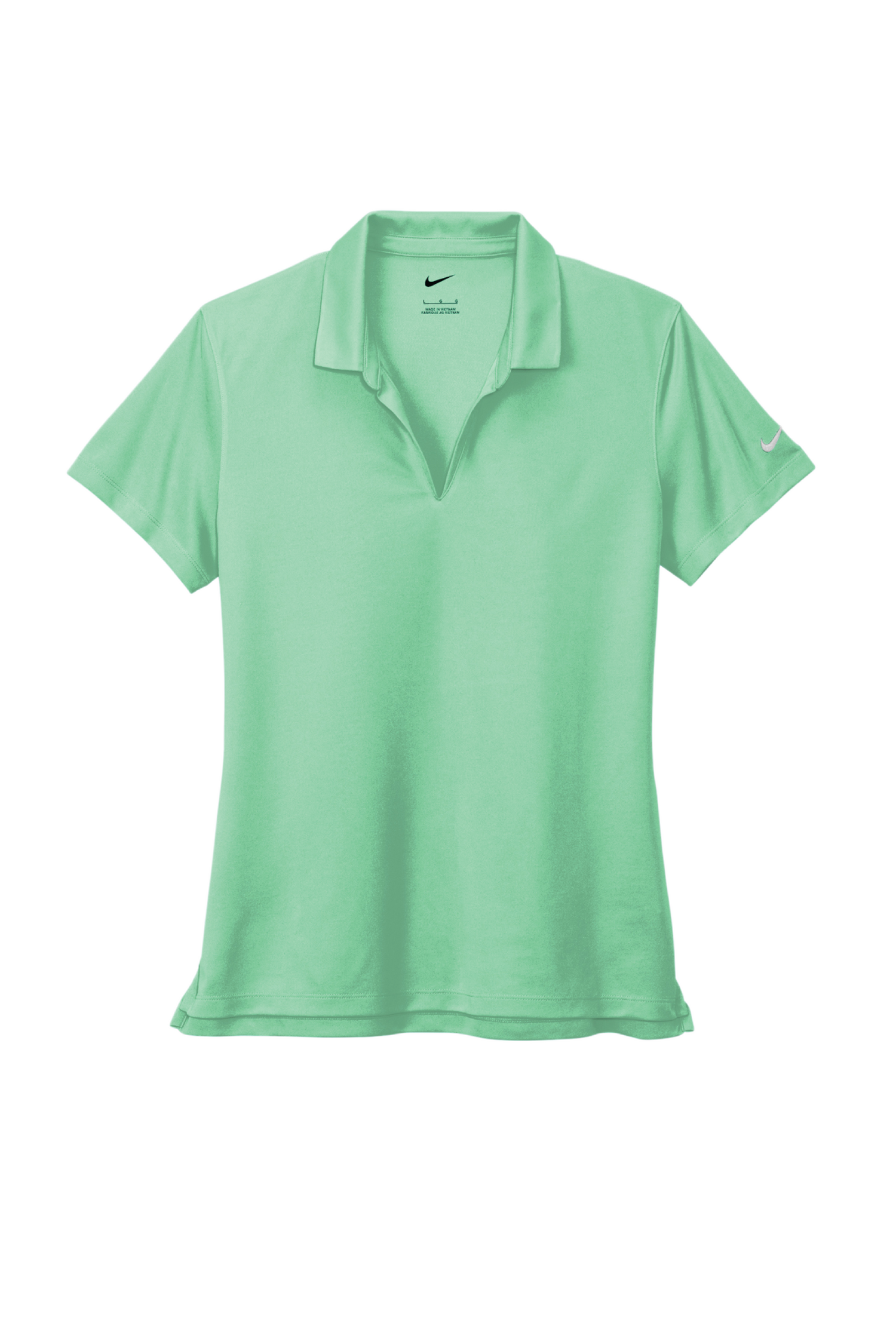 Nike Ladies Dri-FIT Micro Pique 2.0 Polo