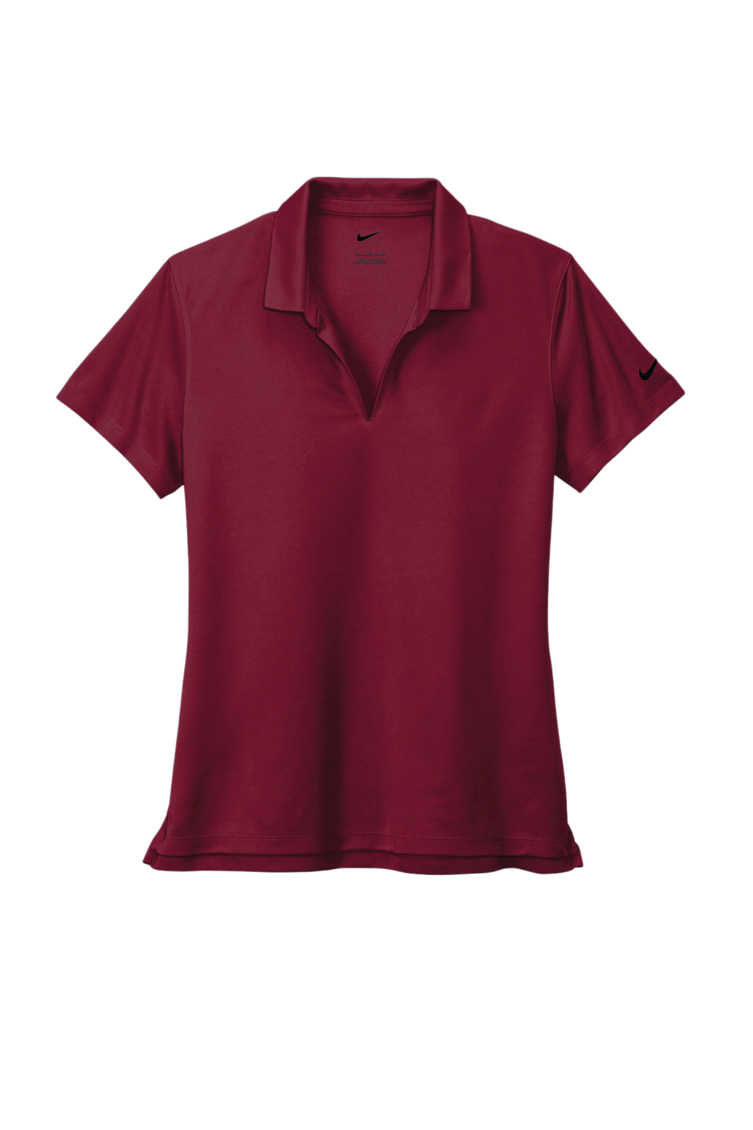 Nike Ladies Dri-FIT Micro Pique 2.0 Polo