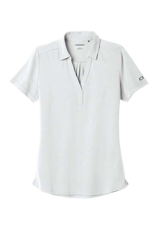 OGIO Ladies Limit Polo