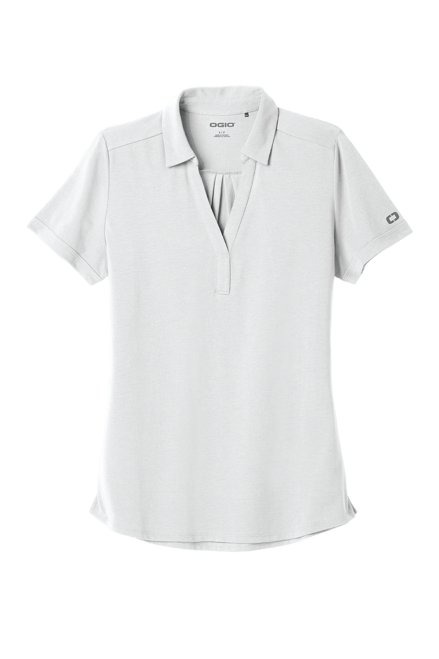 OGIO Ladies Limit Polo