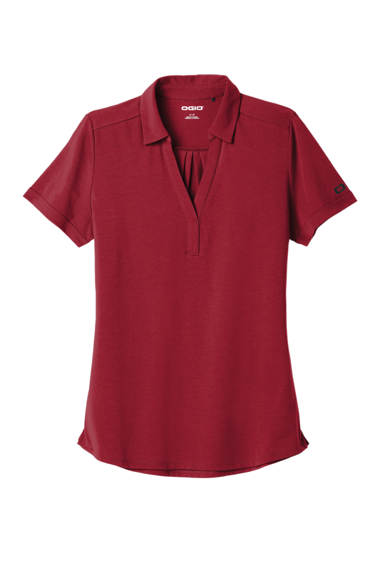 OGIO Ladies Limit Polo