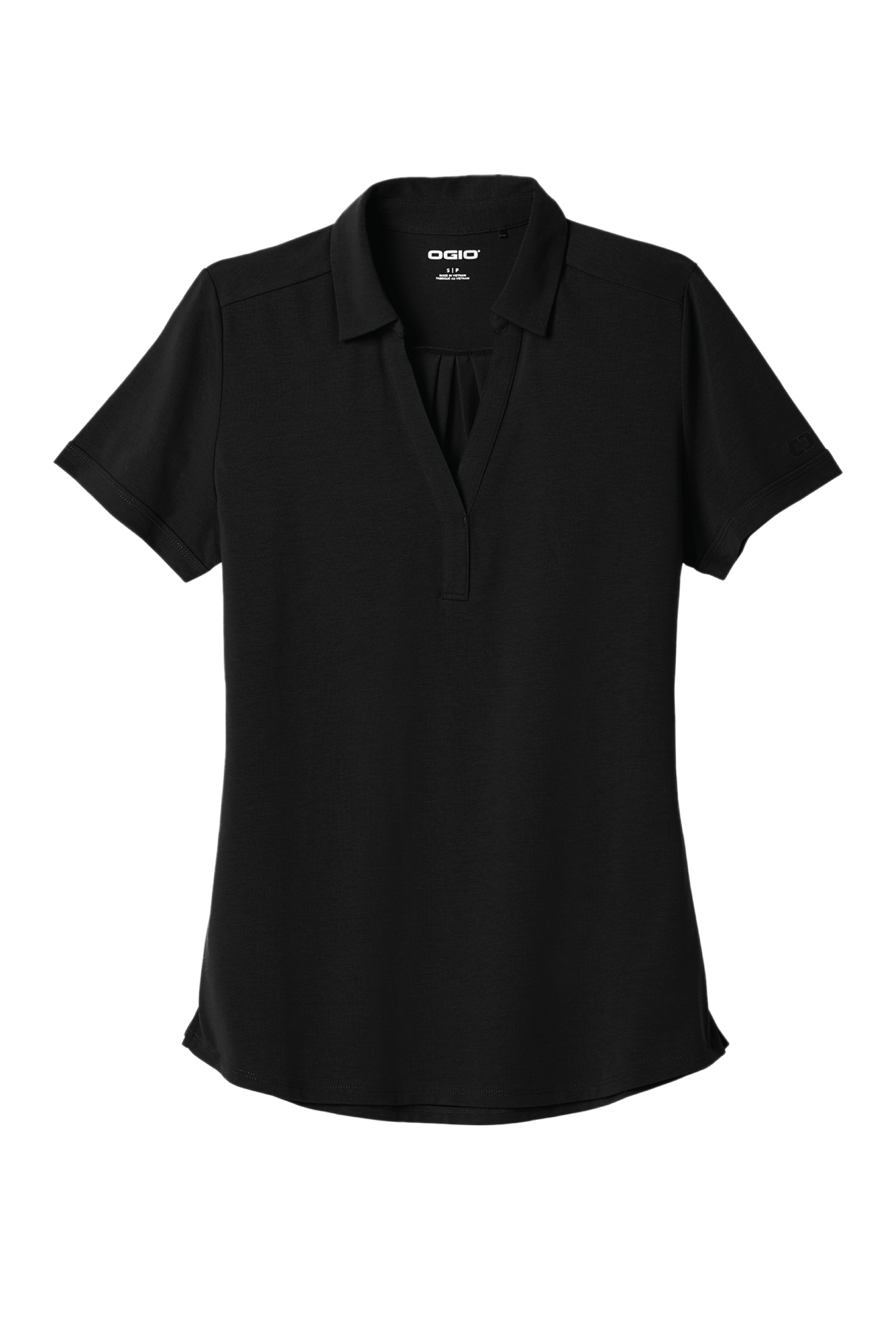 OGIO Ladies Limit Polo