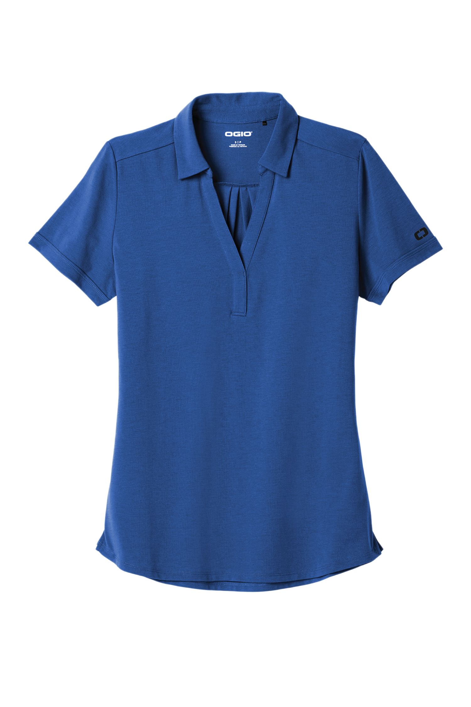 OGIO Ladies Limit Polo