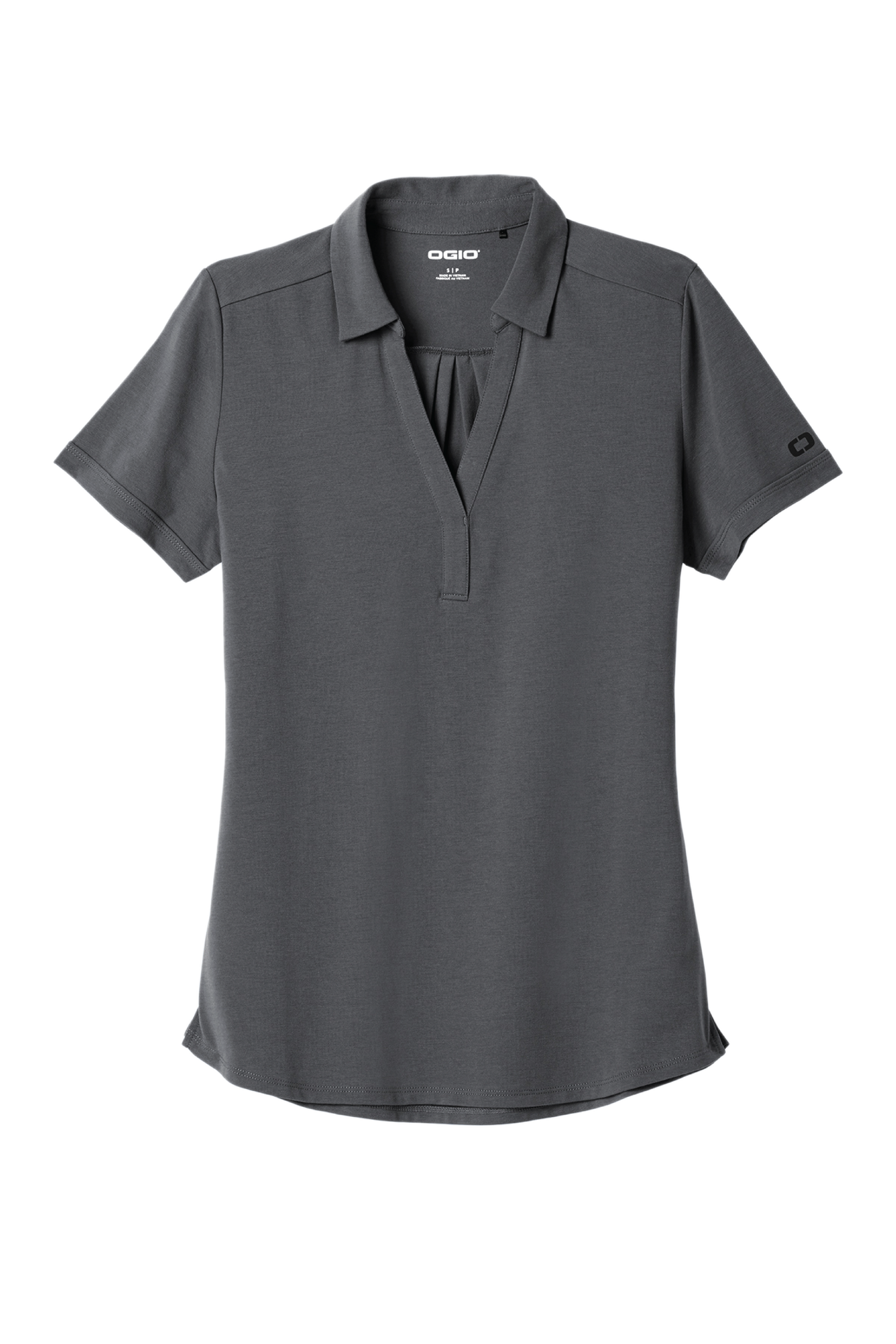 OGIO Ladies Limit Polo