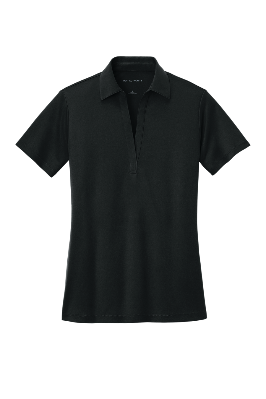 Port Authority Ladies Silk Touch Performance Polo