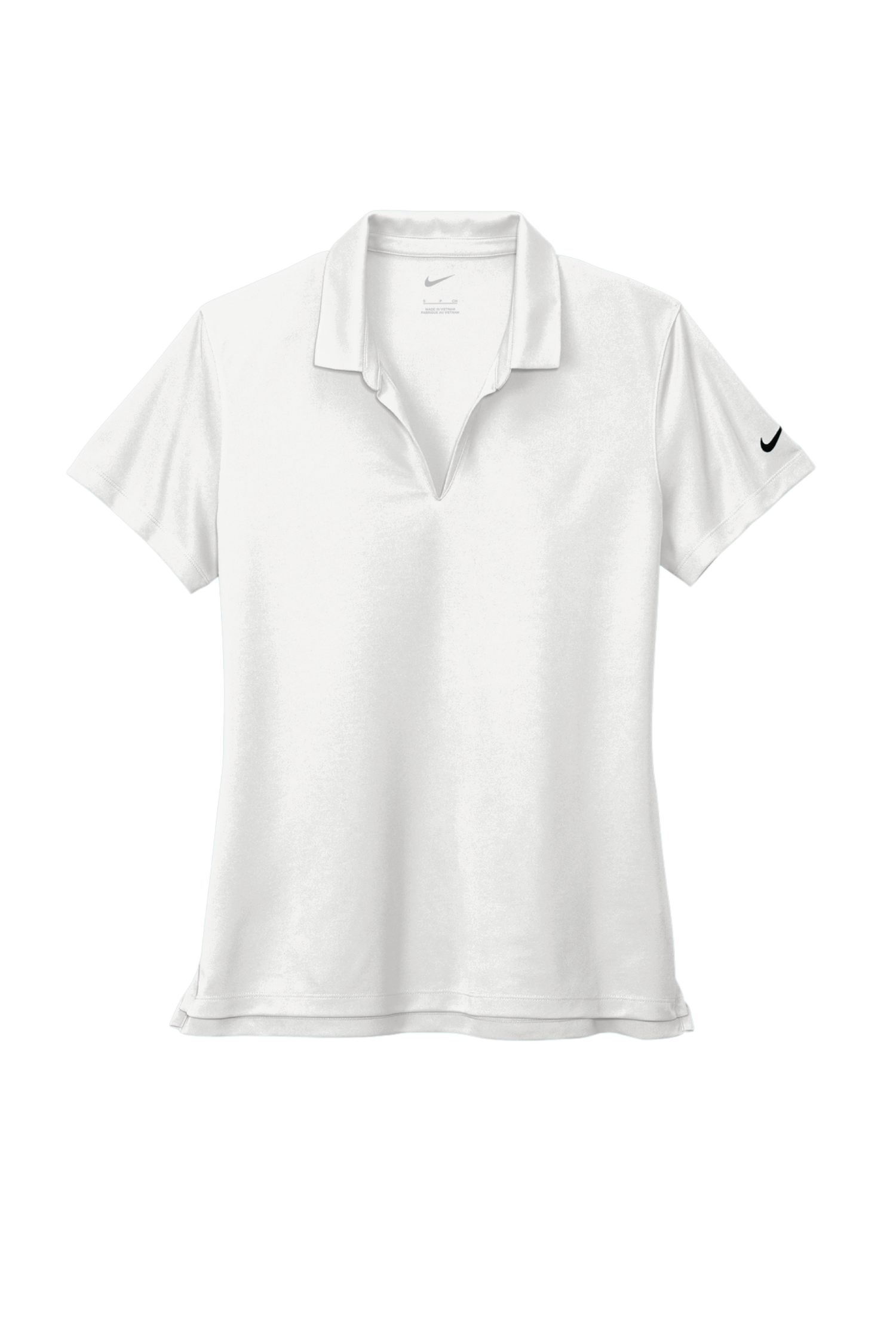 Nike Ladies Dri-FIT Micro Pique 2.0 Polo