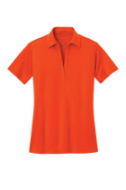 Neon Orange