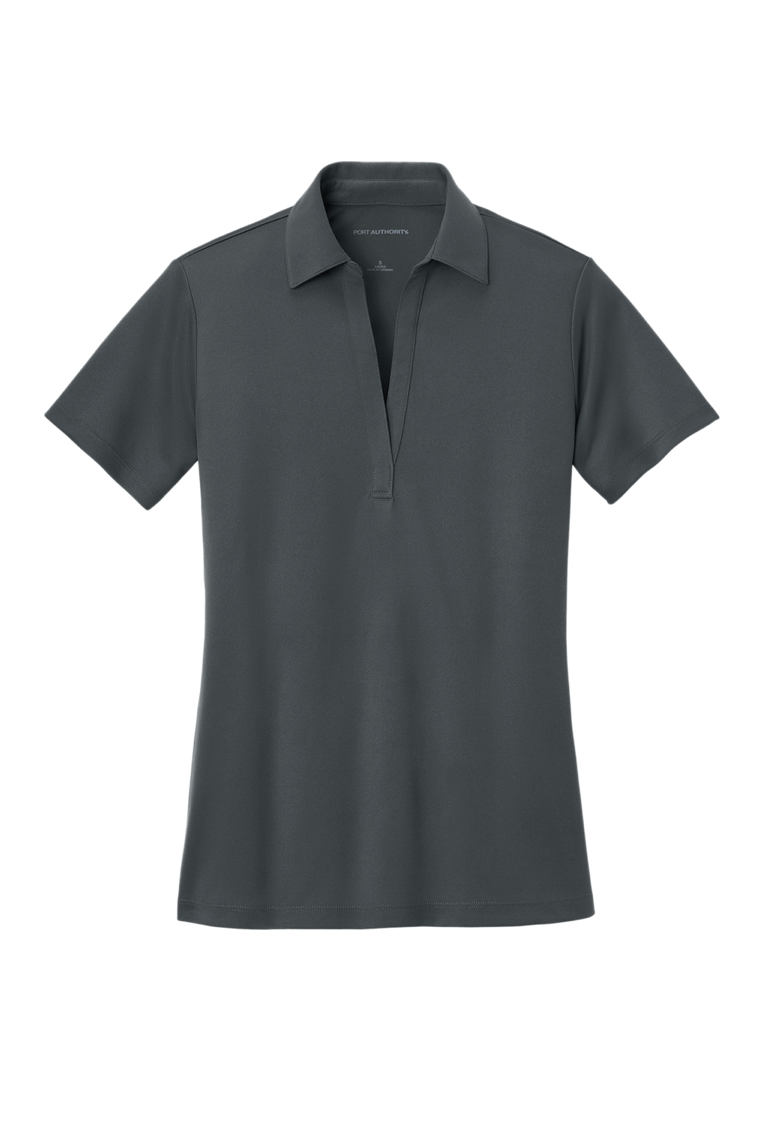 Port Authority Ladies Silk Touch Performance Polo