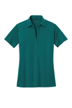 Teal Green