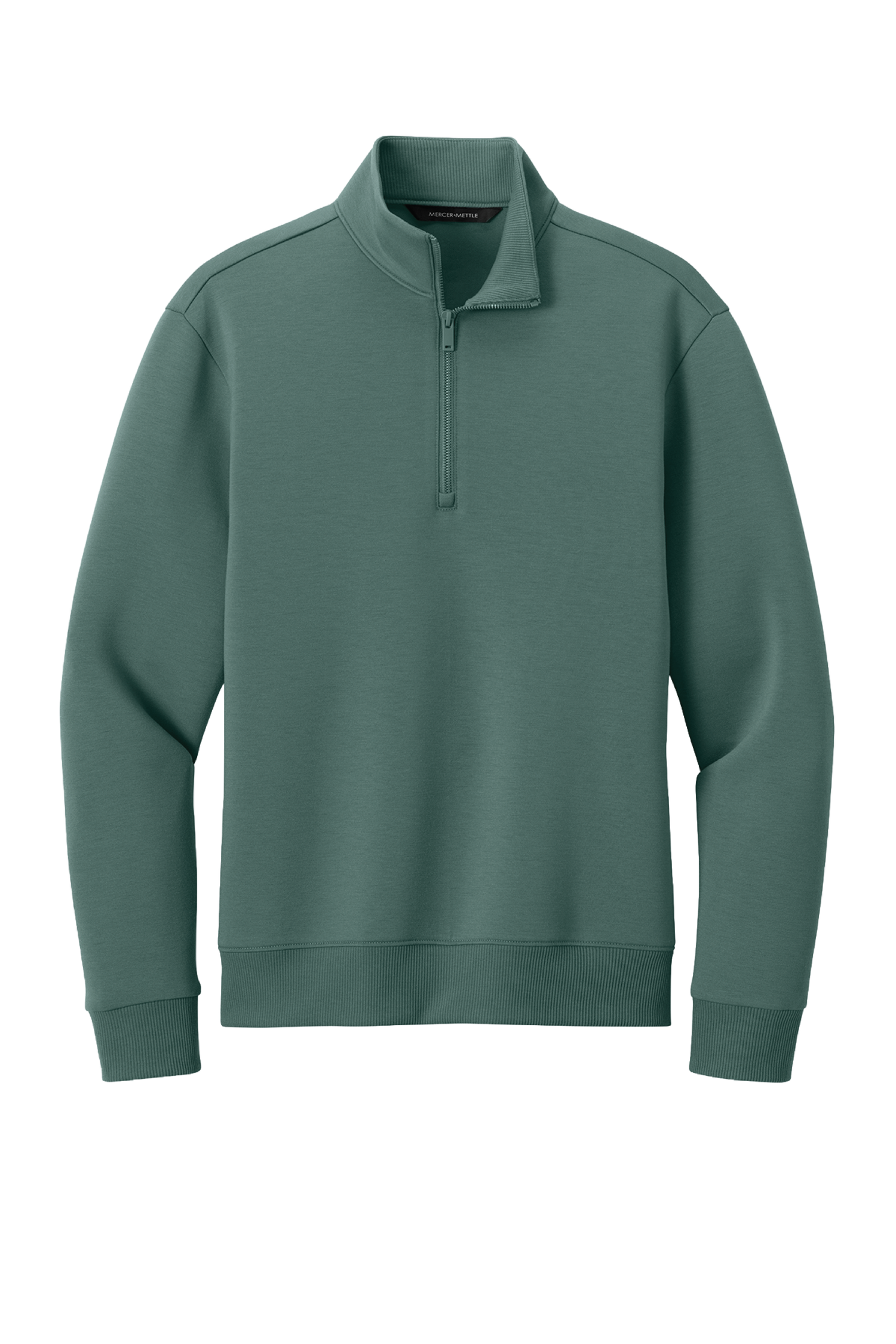 Mercer+Mettle Soft Spacer 1/4-Zip