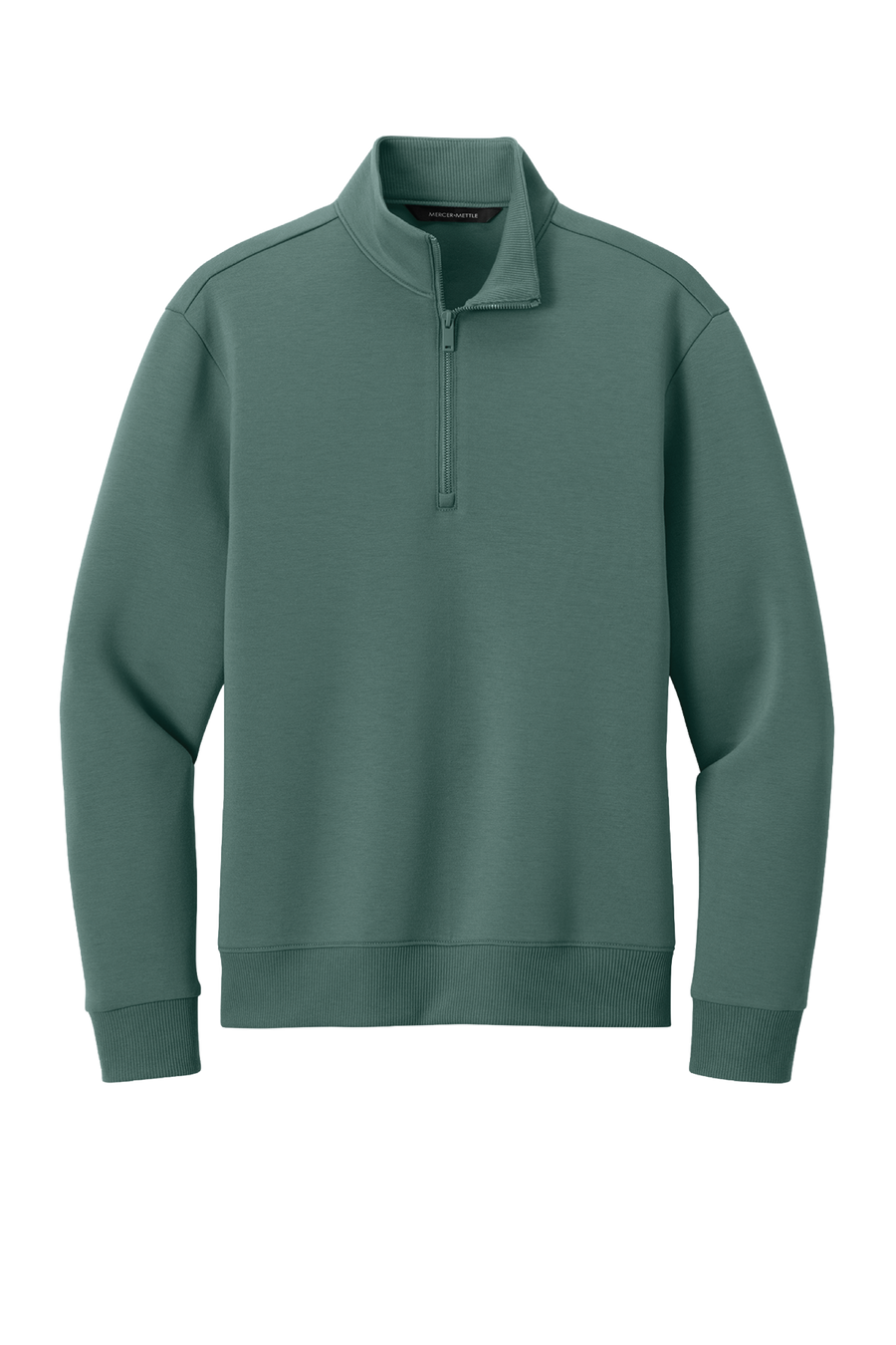 Mercer+Mettle Soft Spacer 1/4-Zip