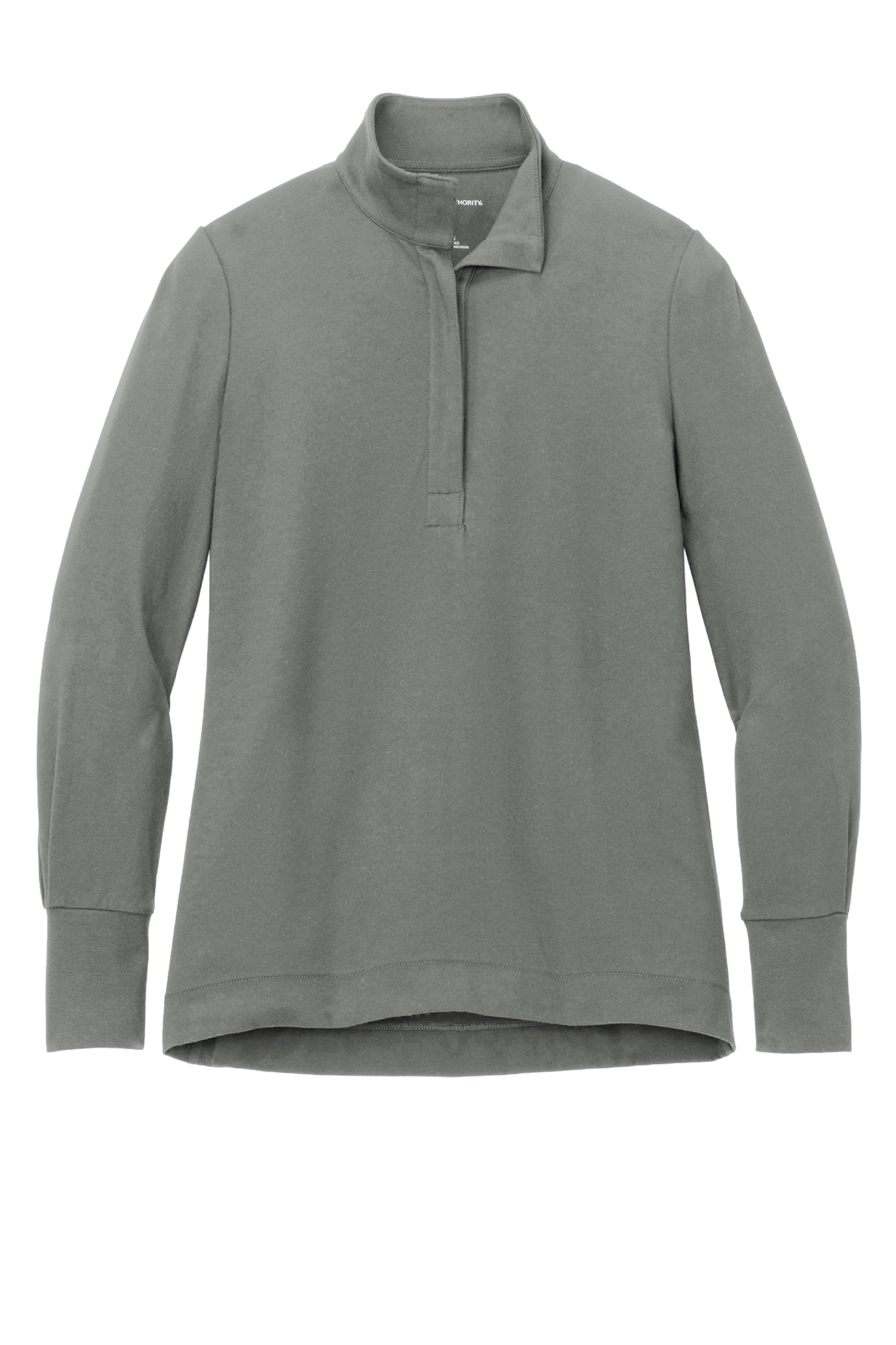 Port Authority Ladies Fairway Stretch 1/4-Zip