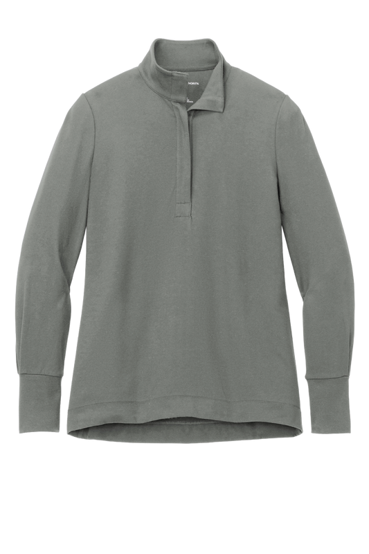 Port Authority Ladies Fairway Stretch 1/4-Zip