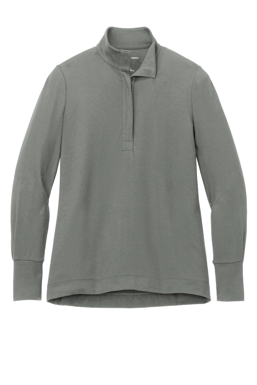 Port Authority Ladies Fairway Stretch 1/4-Zip