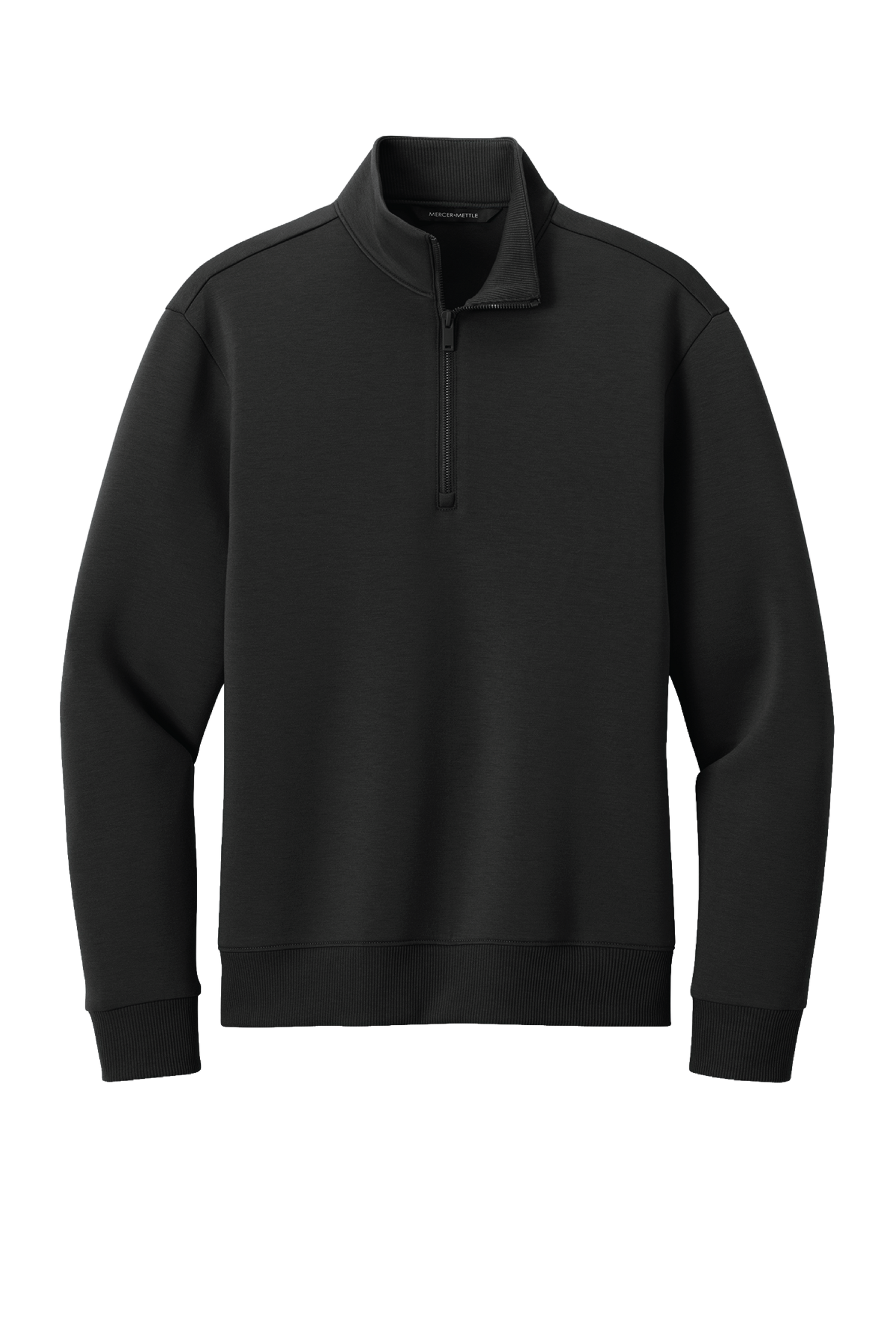 Mercer+Mettle Soft Spacer 1/4-Zip