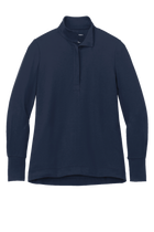 River Blue Navy