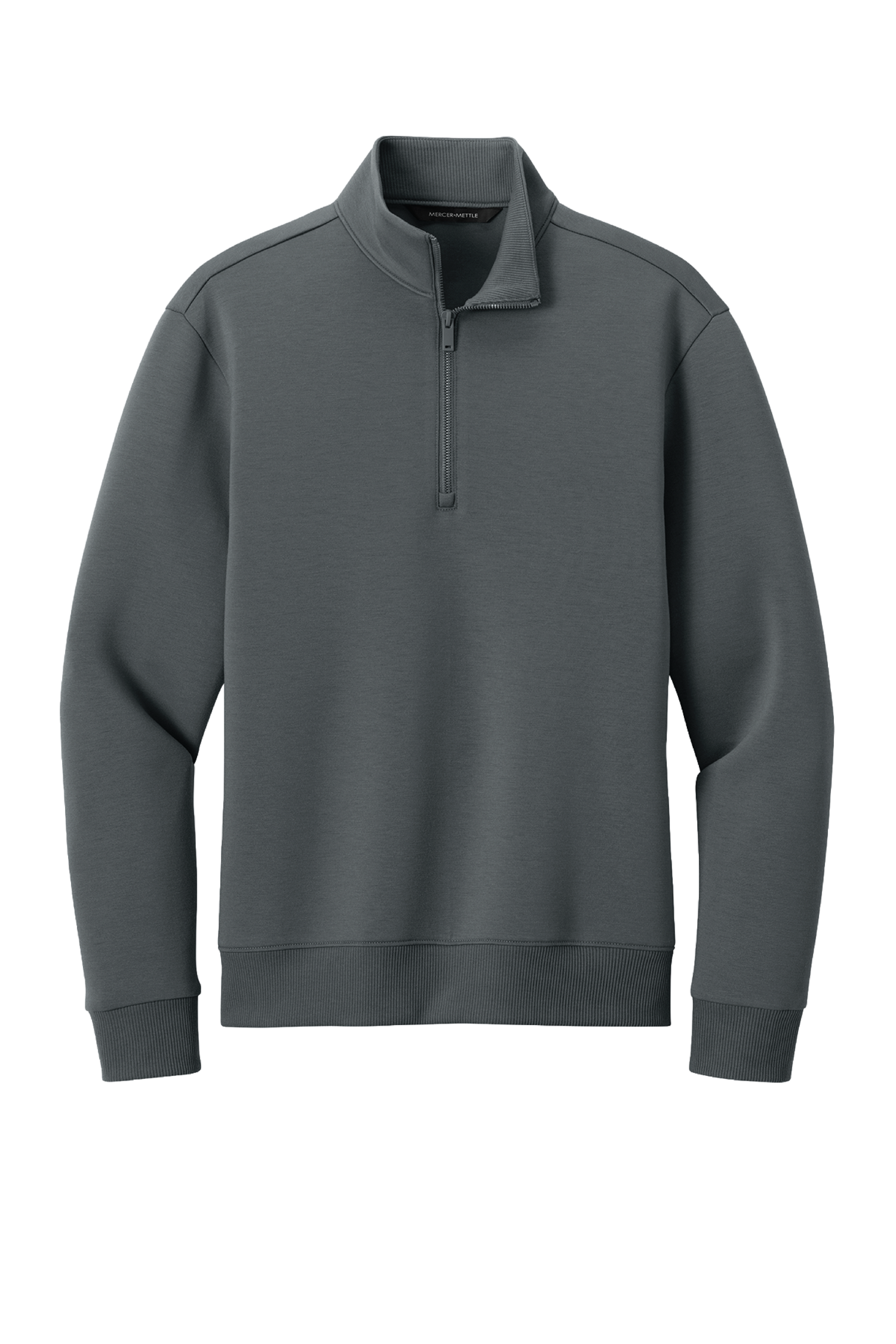 Mercer+Mettle Soft Spacer 1/4-Zip